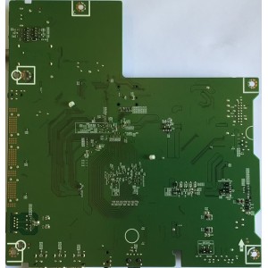 MAIN PARA SMART TV HISENSE 4K (3840 X 2160) UHD / NUMERO DE PARTE 246609 / 242664 / RSAG7.820.8252/ROH / 246609/B/1/3TE55G184745 / MODELO 55R6E HU55A6100UWR